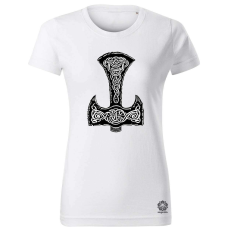 Magnolion Mjölnir v19 női póló - 19 szín, XS-2XL