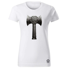 Magnolion Mjölnir v1 női póló - 19 szín, XS-2XL