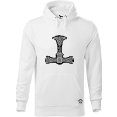 Magnolion Mjölnir v20 férfi pulóver - 19 szín, S-5XL