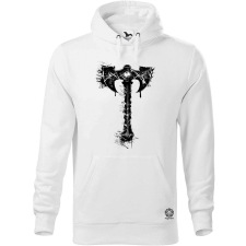 Magnolion Mjölnir v31 férfi pulóver - 19 szín, S-5XL férfi pulóver, kardigán