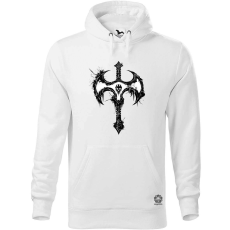 Magnolion Mjölnir v32 férfi pulóver - 19 szín, S-5XL