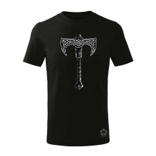 Magnolion Mjölnir v35 gyerek póló - 11 szín, 4-12 éves gyerek póló