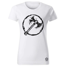 Magnolion Mjölnir v45 női póló - 19 szín, XS-2XL női póló