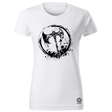 Magnolion Mjölnir v48 női póló - 19 szín, XS-2XL női póló