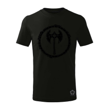 Magnolion Mjölnir v49 gyerek póló - 11 szín, 4-12 éves gyerek póló