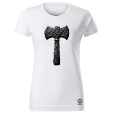 Magnolion Mjölnir v7 női póló - 19 szín, XS-2XL