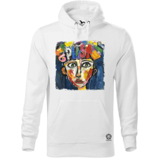 Magnolion Ne gondold túl v15 férfi pulóver - 19 szín, S-5XL férfi pulóver, kardigán