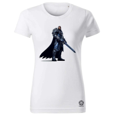 Magnolion Neo kereszteslovag v3 női póló - 19 szín, XS-2XL női póló