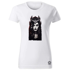 Magnolion Neo traditional női vámpír tetoválás v12 női póló - 19 szín, XS-2XL