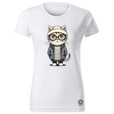 Magnolion NFT macsek v10 női póló - 19 szín, XS-2XL női póló