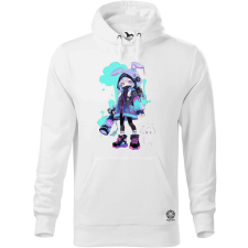 Magnolion Ninja nyuszi v5 férfi pulóver - 19 szín, S-5XL férfi pulóver, kardigán