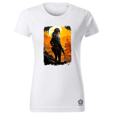 Magnolion O-ren fanart v2 női póló - 19 szín, XS-2XL női póló