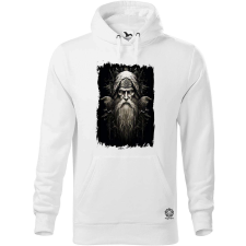 Magnolion Odin és Hugin Munin v1 férfi pulóver - 19 szín, S-5XL férfi pulóver, kardigán