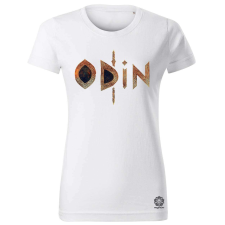 Magnolion Odin felirat v15 női póló - 19 szín, XS-2XL női póló