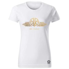 Magnolion Odin felirat v19 női póló - 19 szín, XS-2XL női póló