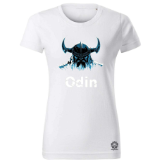 Magnolion Odin felirat v1 női póló - 19 szín, XS-2XL