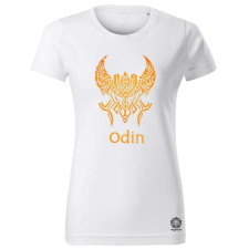 Magnolion Odin felirat v24 női póló - 19 szín, XS-2XL női póló
