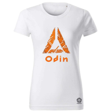 Magnolion Odin felirat v49 női póló - 19 szín, XS-2XL női póló