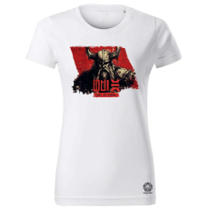 Magnolion Odin felirat v4 női póló - 19 szín, XS-2XL