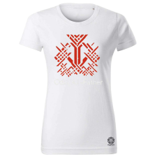 Magnolion Odin felirat v50 női póló - 19 szín, XS-2XL női póló