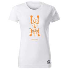 Magnolion Odin felirat v5 női póló - 19 szín, XS-2XL női póló