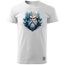 Magnolion Odin v4 férfi póló - 19 szín, S-3XL férfi póló
