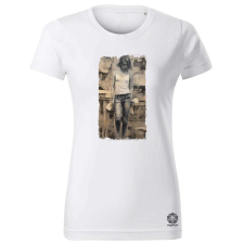 Magnolion Olvasás szeretet v2 női póló - 19 szín, XS-2XL női póló