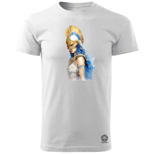 Magnolion Pallasz Athéné v1 férfi póló - 19 szín, S-3XL férfi póló