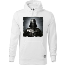 Magnolion Pareidolia Darth Vader Halálcsillag fantázia v9 férfi pulóver - 19 szín, S-5XL férfi pulóver, kardigán