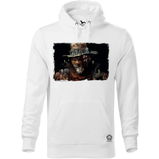 Magnolion Pareidolia Freddy Krueger város fantázia v6 férfi pulóver - 19 szín, S-5XL