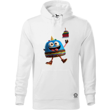 Magnolion Party Süti v2 férfi pulóver - 19 szín, S-5XL férfi pulóver, kardigán