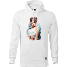 Magnolion Pinup Leia v2 férfi pulóver - 19 szín, S-5XL férfi pulóver, kardigán