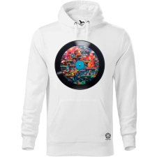 Magnolion Pixelart bakelit v1 férfi pulóver - 19 szín, S-5XL férfi pulóver, kardigán