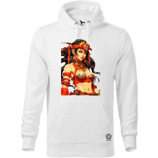 Magnolion Pixelart törzsi díszek v6 férfi pulóver - 19 szín, S-5XL férfi pulóver, kardigán