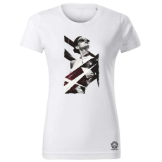 Magnolion Poszter fantázia v6 női póló - 19 szín, XS-2XL