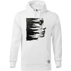 Magnolion Pozitív rugalmasság v1 férfi pulóver - 19 szín, S-5XL
