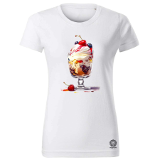 Magnolion Puncsfagyi fantázia v1 női póló - 19 szín, XS-2XL női póló