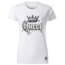 Magnolion Queen v2 női póló - 19 szín, XS-2XL