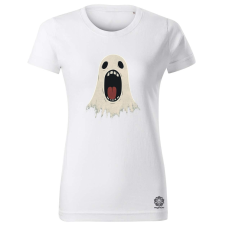 Magnolion Rajz szellem v1 női póló - 19 szín, XS-2XL női póló