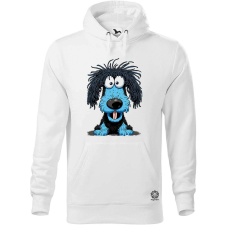 Magnolion Rajzfilm shaggy v2 férfi pulóver - 19 szín, S-5XL férfi pulóver, kardigán