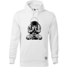 Magnolion Rejtélyes imádság v2 férfi pulóver - 19 szín, S-5XL férfi pulóver, kardigán