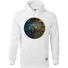 Magnolion Részletes agy v2 férfi pulóver - 19 szín, S-5XL férfi pulóver, kardigán