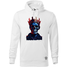 Magnolion Retró cyberpunk v6 férfi pulóver - 19 szín, S-5XL férfi pulóver, kardigán