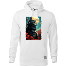 Magnolion Retró sci-fi v20 férfi pulóver - 19 szín, S-5XL férfi pulóver, kardigán