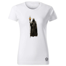 Magnolion Rongyos Istenség v4 női póló - 19 szín, XS-2XL