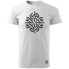 Magnolion Rúna fantázia v11 férfi póló - 19 szín, S-3XL férfi póló