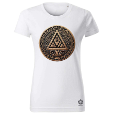 Magnolion Rúna fantázia v36 női póló - 19 szín, XS-2XL női póló