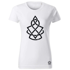 Magnolion Rúna fantázia v7 női póló - 19 szín, XS-2XL női póló