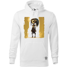 Magnolion Sci-fi csontváz v2 férfi pulóver - 19 szín, S-5XL férfi pulóver, kardigán
