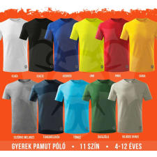 Magnolion Séta az univerzumban v3 gyerek póló - 11 szín, 4-12 éves gyerek póló